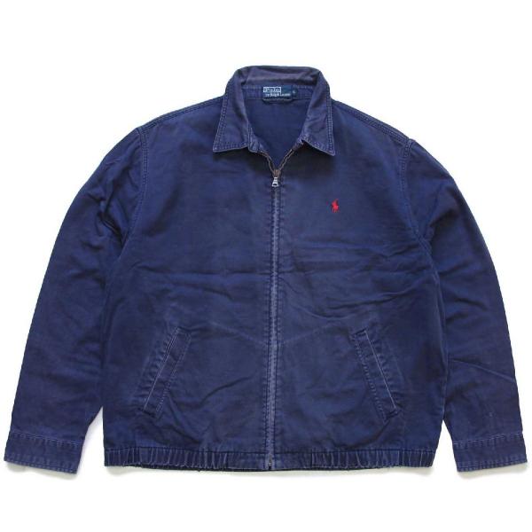 POLO RALPH LAUREN（ポロ・ラルフローレン） 90s ポルトガル製 ポロ