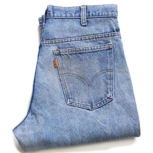 Levi's 70s USA製 Levi'sリーバイス 646 デニムパンツ w33 L34 Levi's 70s USA製 Levi'sリーバイス 646 デニムパンツ w33 L34