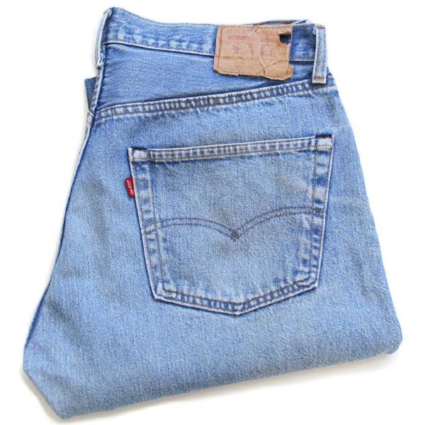 Levi's 80s USA製 Levi'sリーバイス 501 赤耳 デニムパンツ w36 Levi's 80s USA製 Levi'sリーバイス 501 赤耳 デニムパンツ w36