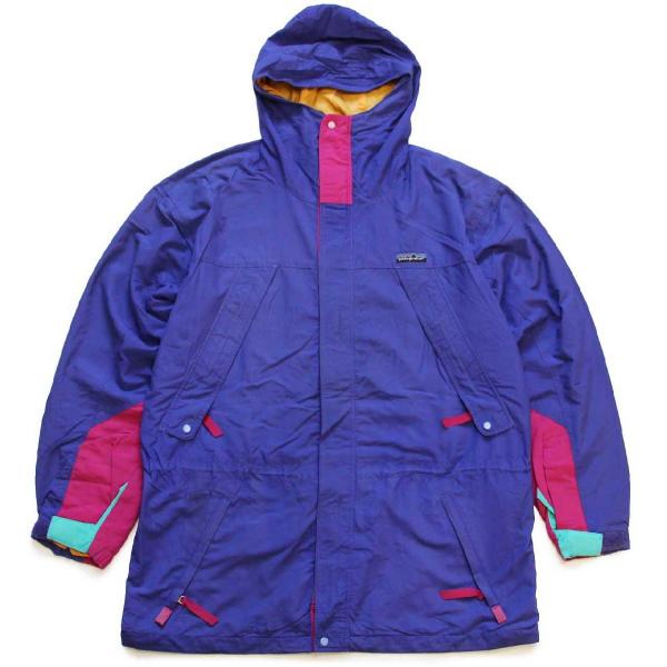 patagonia 90s patagoniaパタゴニア Storm Jacket ストーム patagonia 90s patagoniaパタゴニア Storm Jacket ストーム