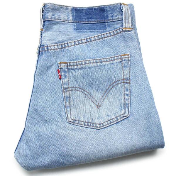 Levi's（リーバイス） 00s Levi'sリーバイス 501 デニムパンツ w30