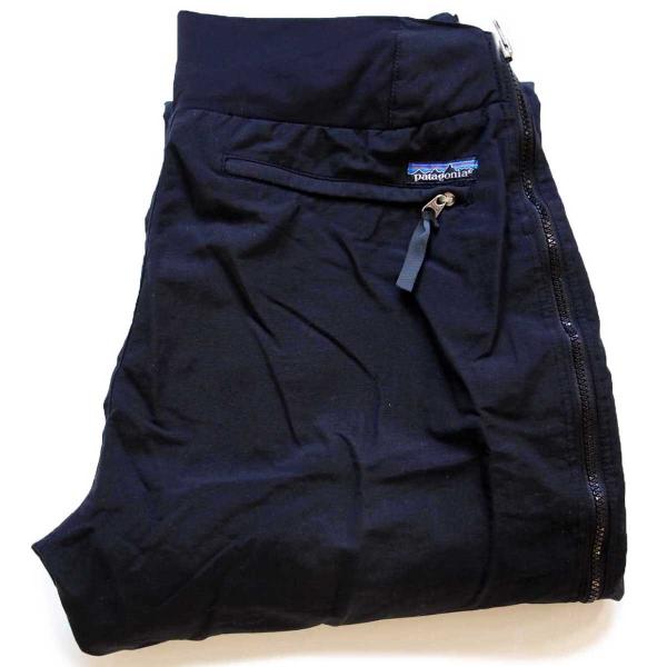 patagonia スキーオーバーパンツ patagonia（パタゴニア） 90s patagoniaパタゴニア Ski Pants サイド