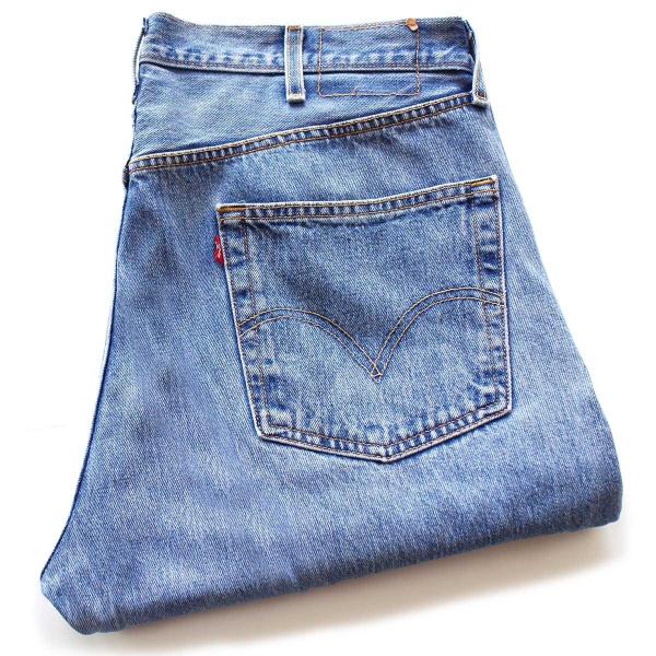 Levi's（リーバイス） 00s メキシコ製 501 デニムパンツ W38 L30