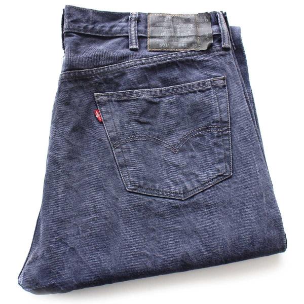 Levi's メキシコ製 Levi'sリーバイス 501 カラーデニムパンツ