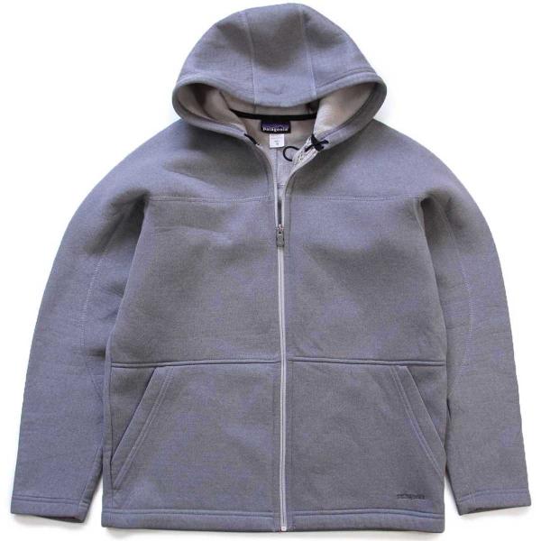 トップス patagonia Double Top Sweatshirt patagonia（パタゴニア） 00s patagoniaパタゴニア Double Top