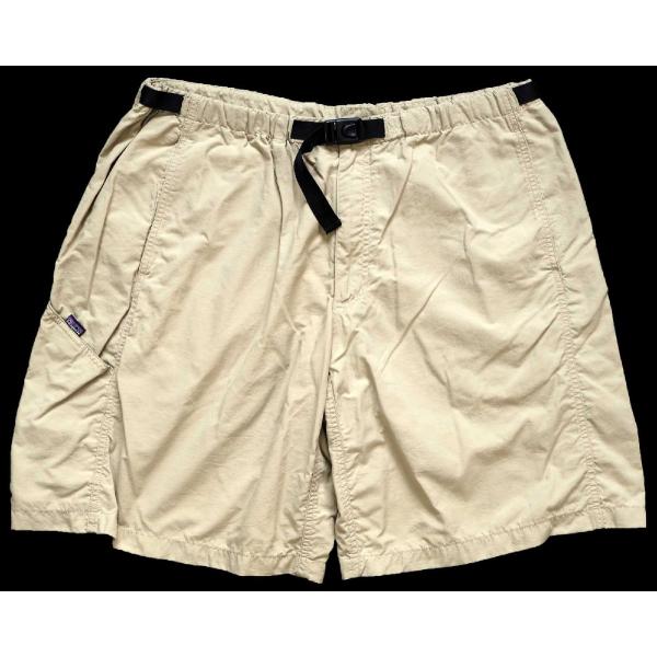 patagonia（パタゴニア） 00s patagoniaパタゴニア GI II Shorts