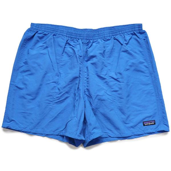 patagonia（パタゴニア） BAGGIES SHORTS ナイロン バギーズショーツ