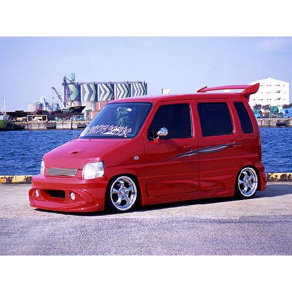 エアロパーツ シックスセンス 車用の人気商品 通販 価格比較 価格 Com