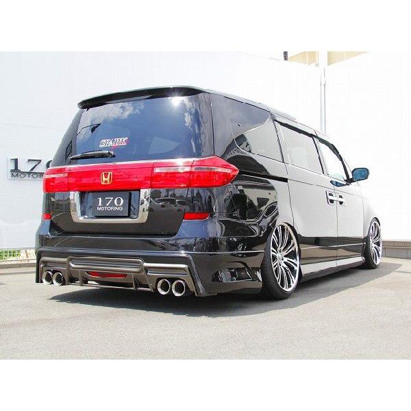 エリシオン プレステージ フルエアロ3点セット シックスセンス ヤフーショップ Buyee Buyee Jasa Perwakilan Pembelian Barang Online Di Jepang