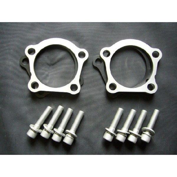 エスティマ30 アルファード10 キャンバープレート5度 10系アルファード キャンバープレート 5度 【シックスセンス