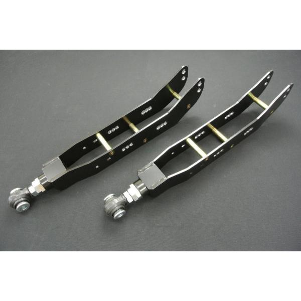 flatwell スーパーロアアーム　zn6 他 Flatwell スーパーロアーアーム SUPER LOWER ARM 86，BRZ ZN6，ZC6