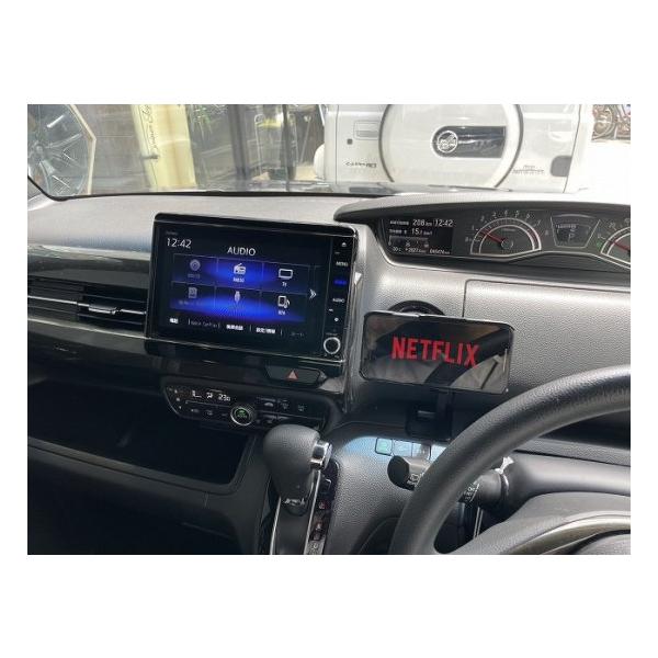 N-BOX�EN-BOX�J�X�^�� JF3�p �X�}�z�z���_�[�y�V�b�N�X�Z���X ���t�[�V���b�v�z ���i�摜2