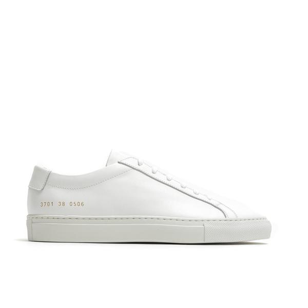 COMMON PROJECTS コモンプロジェクト / 3701 ORIGINAL ACHILLES