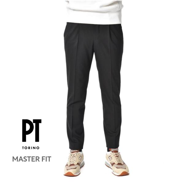 PT TORINO ピーティートリノ / MASTER FIT スラックス