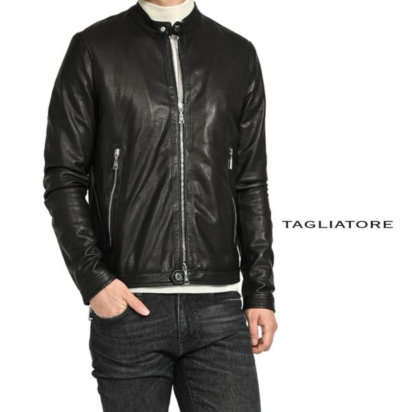 TAGLIATORE SALE|TAGLIATORE STANLEY NEW レザージャケット TAGLIATORE SALE|TAGLIATORE STANLEY NEW レザージャケット