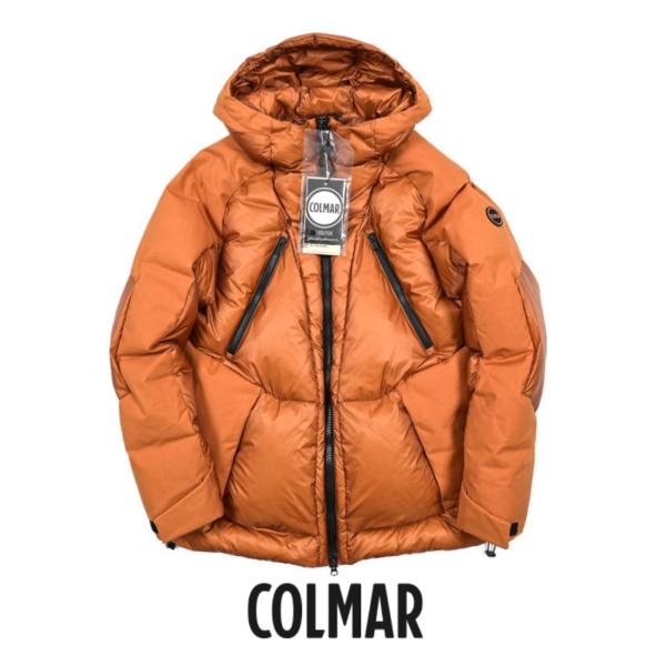 COLMAR（コルマー） COLMAR REVOLUTION コルマー / コットン×ナイロン