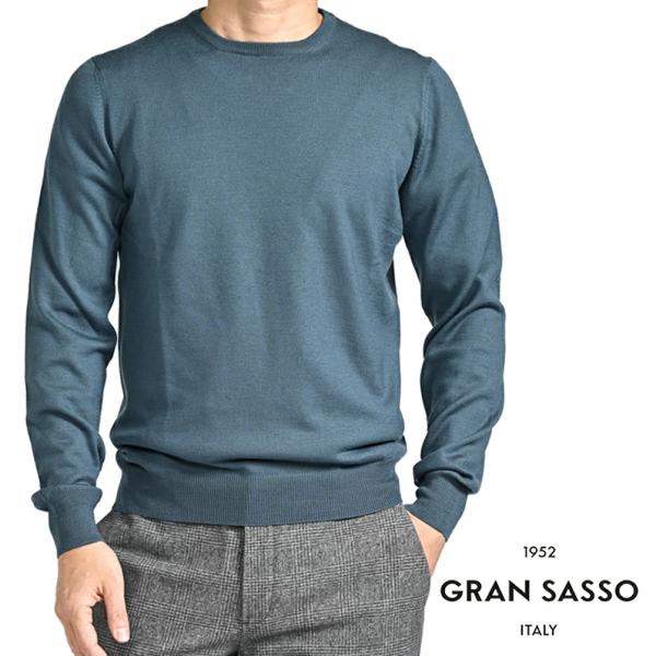 Gran Sasso（グランサッソ） グランサッソ / ヴァージンウール100