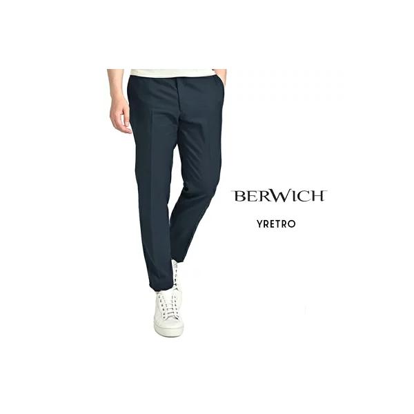BERWICH（ベルウィッチ） ベルウィッチ / YRETRO コットン100