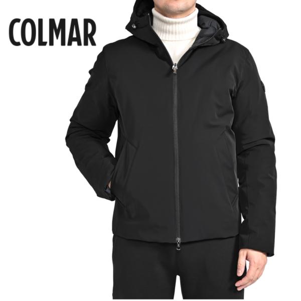 COLMAR（コルマー） COLMAR ORIGINALS コルマー / ストレッチナイロン