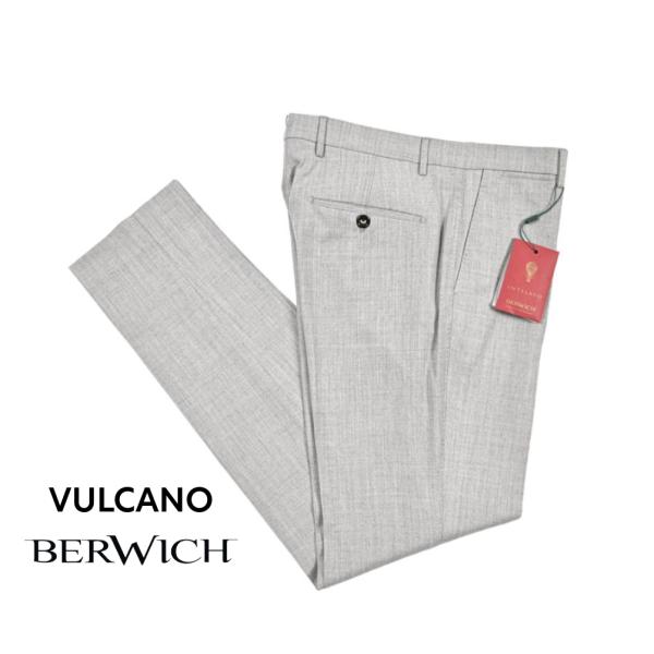 BERWICH（ベルウィッチ） ベルウィッチ / LUX VULCANO カシミヤ混
