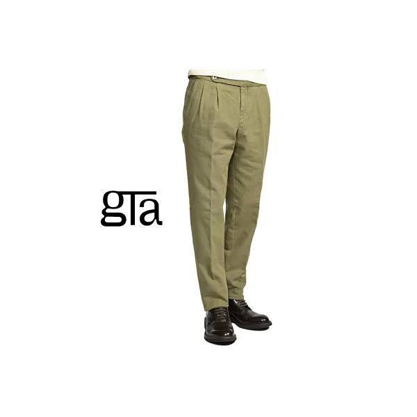 GTA（ジーティーアー） ジーティーアー / HERRICK COMFORT コットン