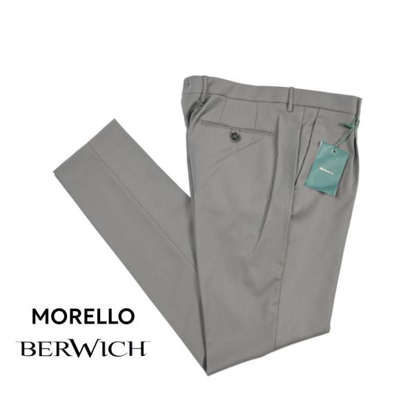 BERWICH（ベルウィッチ） ベルウィッチ / MORELLO 1P スラックス
