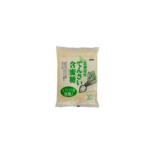 てんさい含蜜糖