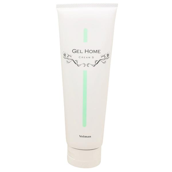 Velman（ベルマン） ゲル ホーム クリーム S さっぱりタイプ 250g