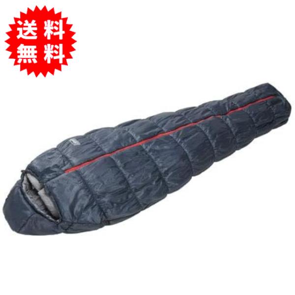 Coleman（コールマン） 寝袋 コルネットストレッチ2 / L-5(ネイビー