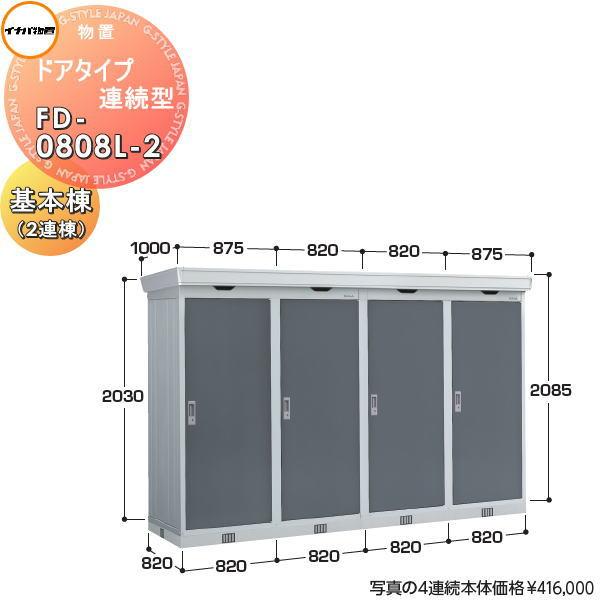 無料☆特典対象】 イナバ物置 稲葉製作所 物置 パブリック ドアタイプ 