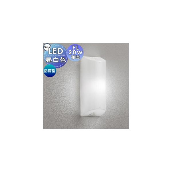 ODELIC OG254673# 1灯用照明器具 ポーチライト ODELIC（オーデリック