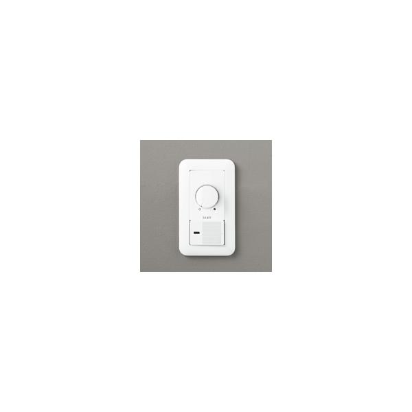 オーデリック ODELIC LED用調光器 LC214 逆位相制御 指定LED器具専用