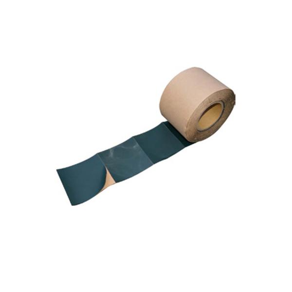 【部品】 防草シート ナックス用副資材 粘着テープ切込み入り(固定ピン専用パッチ) (□10X10cm) 500枚入 プロ高品質 庭用 雑草対策 防草対策 除草 草取り