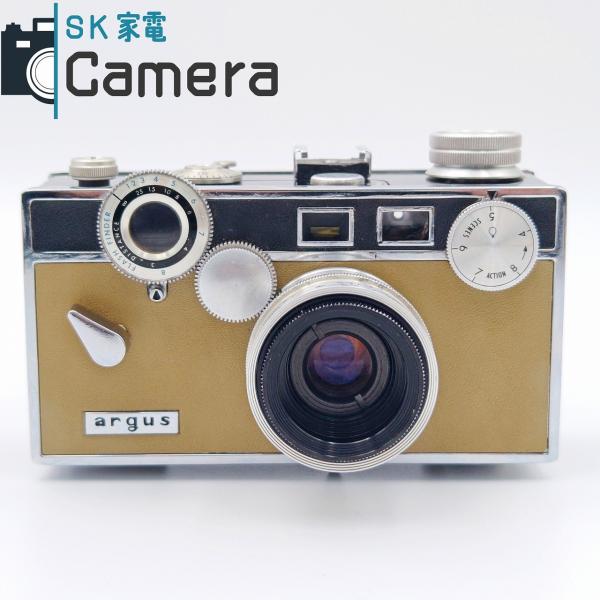 ---商品説明---【動作】 シャッター、距離計確認しました。【外観】 スレ僅かで外観は綺麗です。外観は写真にてもご確認下さい。【光学】 ファインダー内、クモリ有りです。が見れます。レンズ内、目視はクリアーです。光を通しての確認は薄クモリ、...