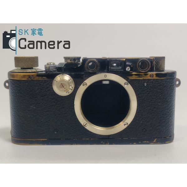 LEICA III (LEICA DIII) レビュー | ライカカタログ | アトリエ