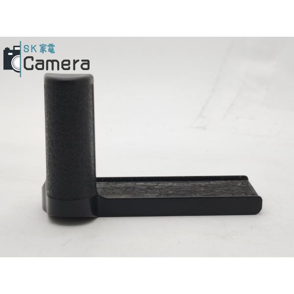 Leica ライカ ハンドグリップ 14405 LEICA 14405 ライカ ハンドグリップ M : SK家電 ヤフー