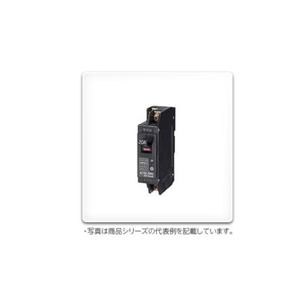 日東工業 GX52A2P20AF30 スリム漏電ブレーカ