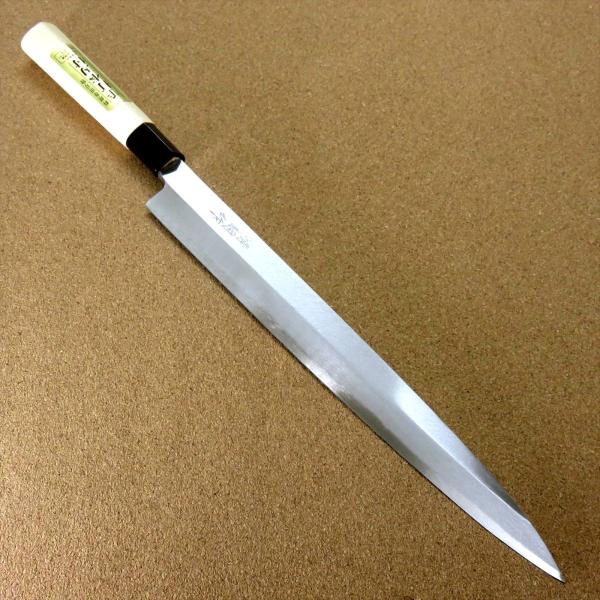 経典 グローバルプロ 刺身包丁 刃渡り30cm Z0 tdh-latinoamerica.de