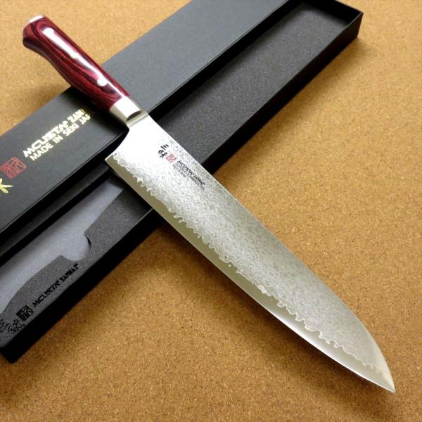   24cm (240mm) O NVbNv g@ ւ̐n _}XJX 33w VG-10 n m {