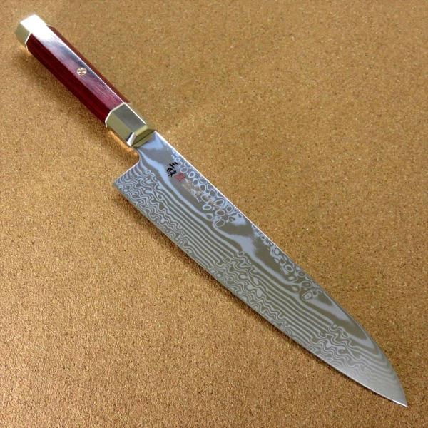   21cm (210mm) O rg ւ̐n VG-10 VG-2 XeX n \ m  {