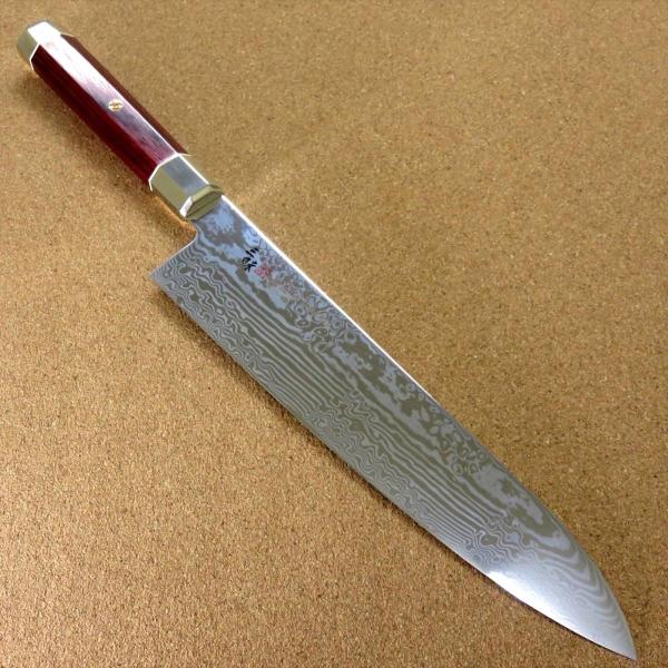   24cm (240mm) O rg ւ̐n VG-10 VG-2 XeX n \ m  {