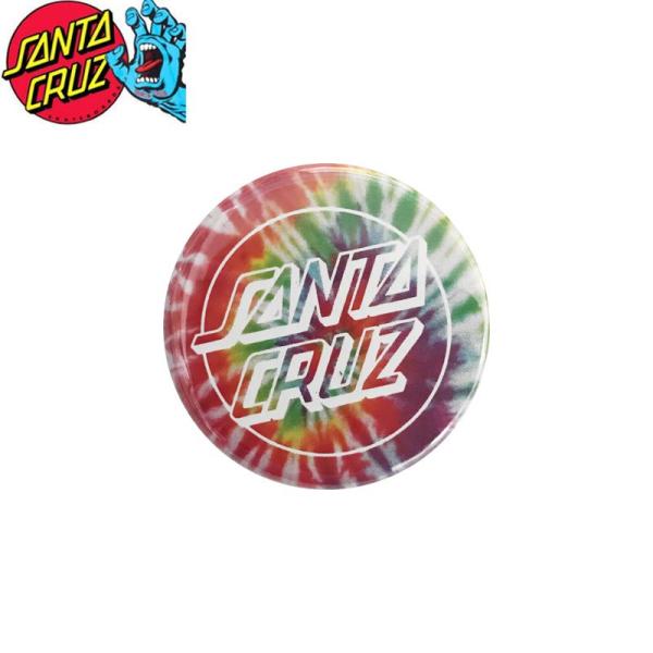 サンタクルーズ SANTA CRUZ スケボー バッヂ 1-1/4 BUTTON 缶バッチ TIE DYE DOT 3cm マルチ NO12 :ac-22-pins12:スケートボードショップ砂辺 - 通販 - Yahoo!ショッピング サンタクルーズ SANTA CRUZ スケボー バッヂ 1-1/4 BUTTON 缶バッチ TIE DYE DOT 3cm マルチ NO12 :ac-22-pins12:スケートボードショップ砂辺 - 通販 - Yahoo!ショッピング