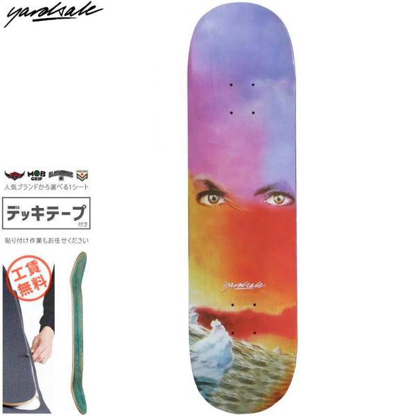 スケートボード yardsale skateboard yardsale スケボー 【公式通販】
