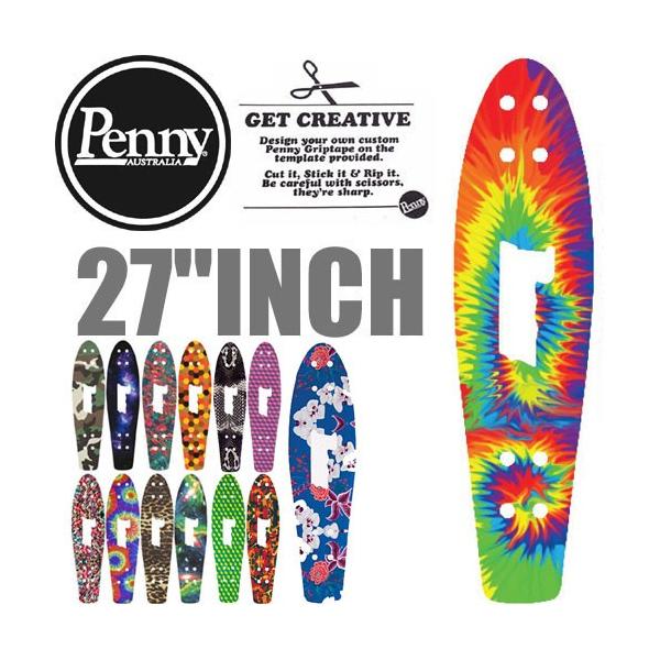 ペニー Penny デッキテープ Penny Griptape Graphic 27 No17 Buyee Buyee 日本の通販商品 オークションの代理入札 代理購入