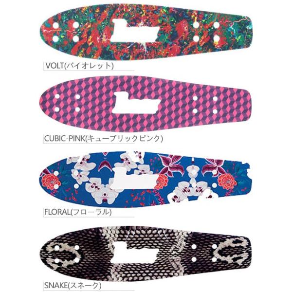 ペニー Penny デッキテープ Penny Griptape Graphic 27 No17 Buyee Buyee 日本の通販商品 オークションの代理入札 代理購入