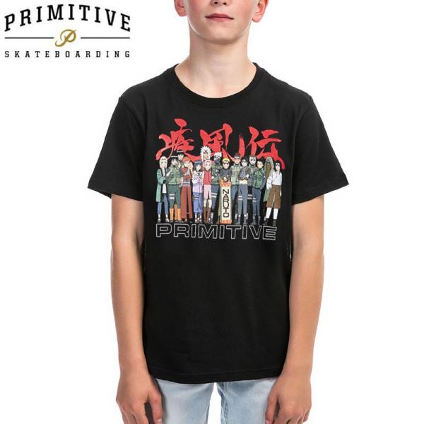 ナルト Tシャツ キッズ用品の人気商品 通販 価格比較 価格 Com