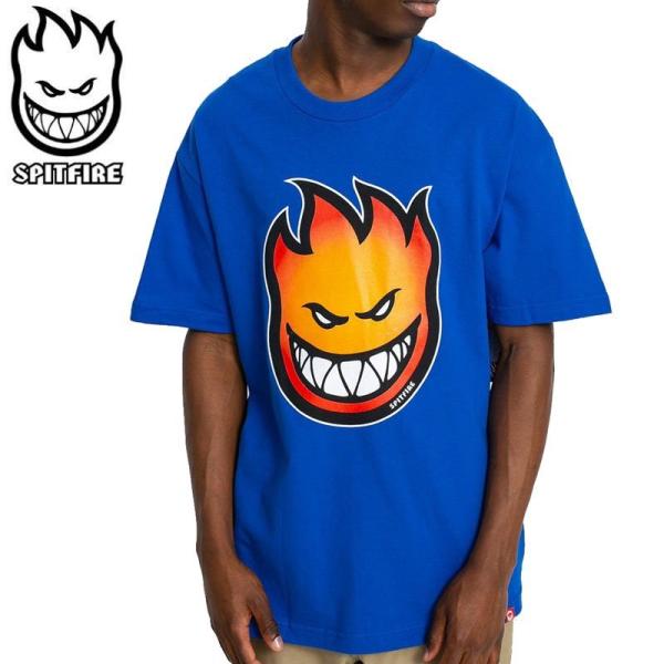 SPITFIRE スピットファイア スケボー スケートボード Tシャツ