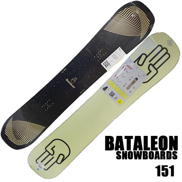 89％以上節約 ムラサキスポーツスノーボード 板 BATALEON バタレオン 