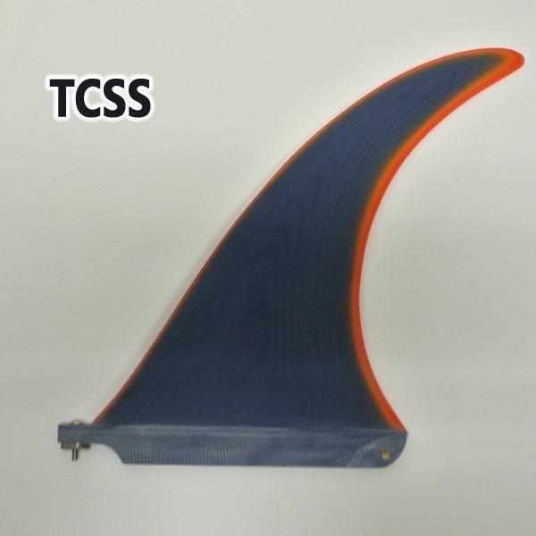 TCSS/The Critical Slide Society SUNSHINE FIN 10