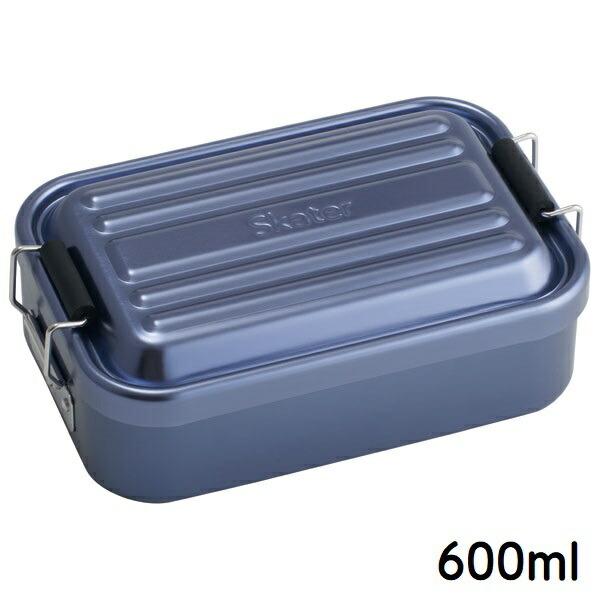 アルミ 弁当箱 容量 600ml 1段 大人 子供 アルミ弁当箱 おしゃれ 一段 ドーム型 Aft6b スケーター スケーター Paypayモール店 通販 Paypayモール